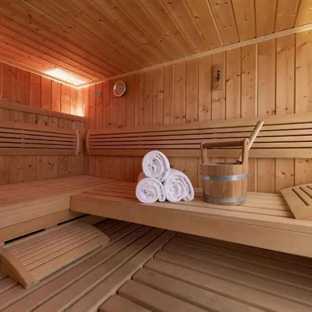 Apartament Veiled In Velvet Snow: A Chalet Retreat *