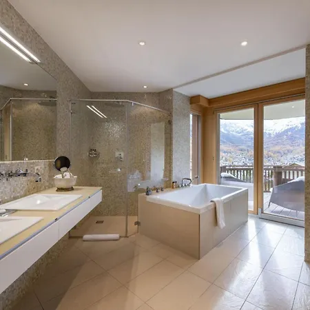 Veiled In Velvet Snow: A Chalet Retreat *